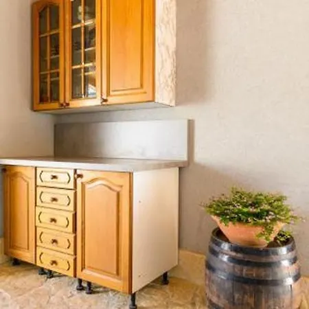 شقة In Okrug Gornji With Sea View, Air Conditioning, Wifi, Washing Machine 5049-2 تروغير