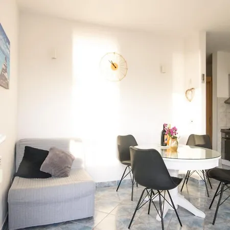 Апартаменти In Okrug Gornji With Sea View, Air Conditioning, Wifi, Washing Machine 5049-2 *