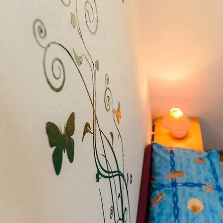 Apartmán In Okrug Gornji With Sea View, Air Conditioning, Wifi, Washing Machine 5049-2 *